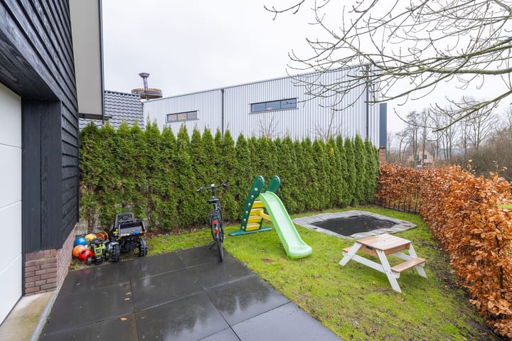 Photo 38 of De Spil 25