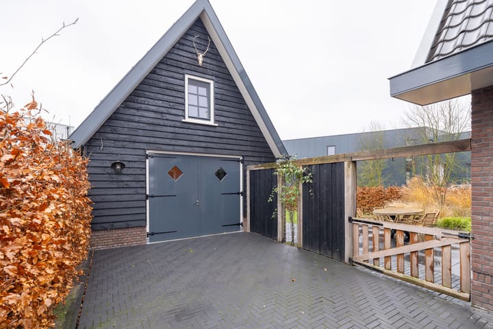 Photo 39 of De Spil 25