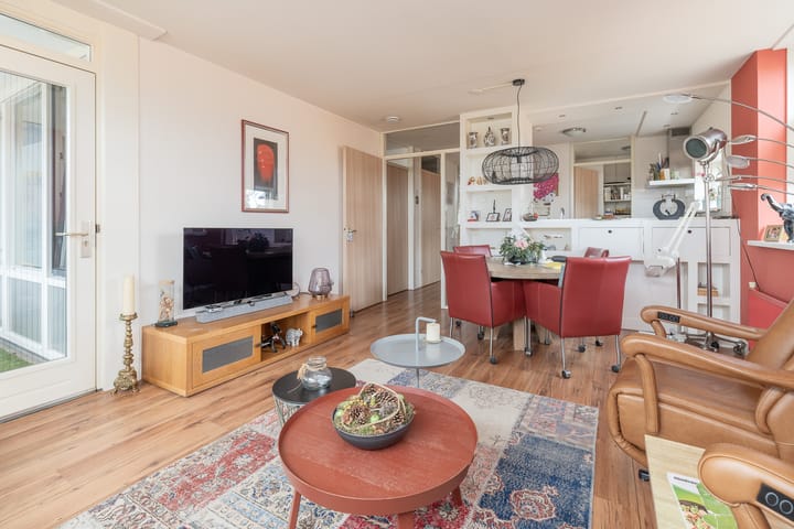 Foto 4 van Lobeliastraat 37