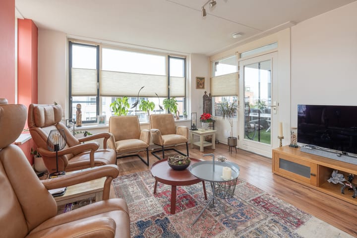 Foto 5 van Lobeliastraat 37