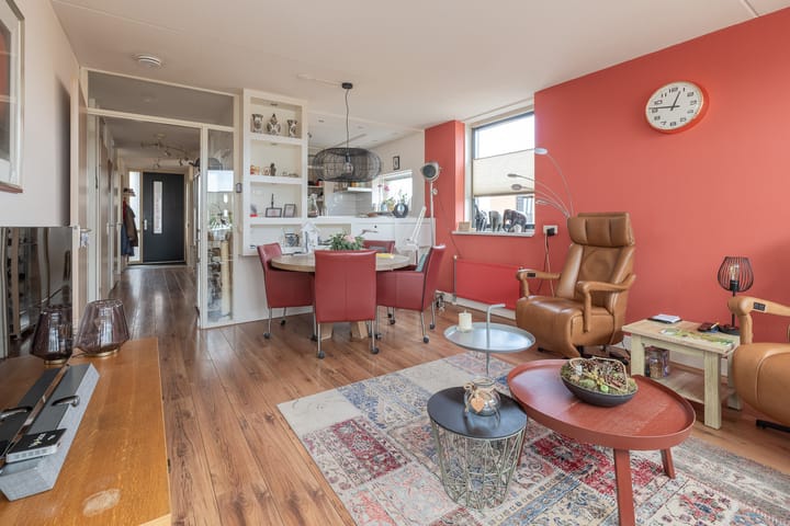 Foto 6 van Lobeliastraat 37