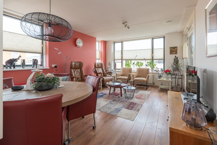 Foto 7 van Lobeliastraat 37