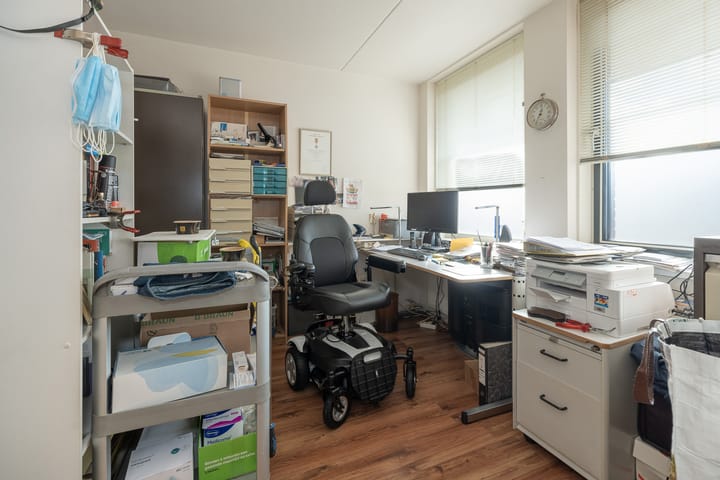 Foto 13 van Lobeliastraat 37