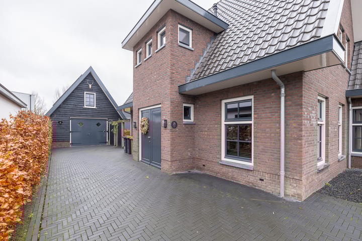 Photo 52 of De Spil 25