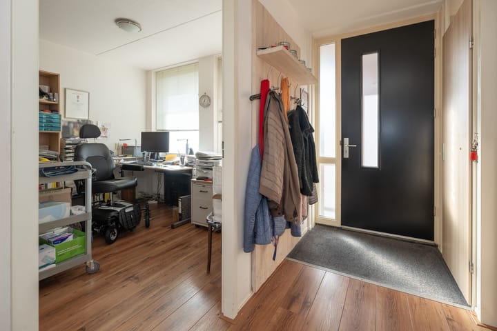 Foto 20 van Lobeliastraat 37