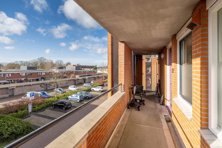 Foto 25 van Lobeliastraat 37