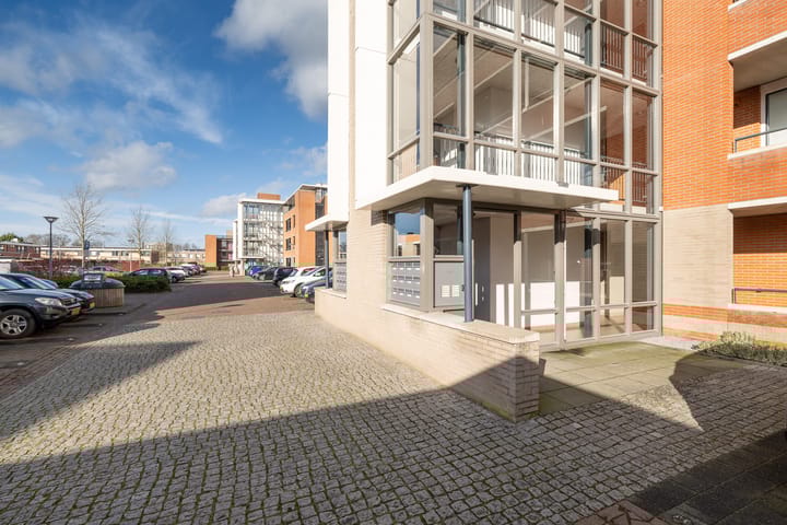 Foto 27 van Lobeliastraat 37