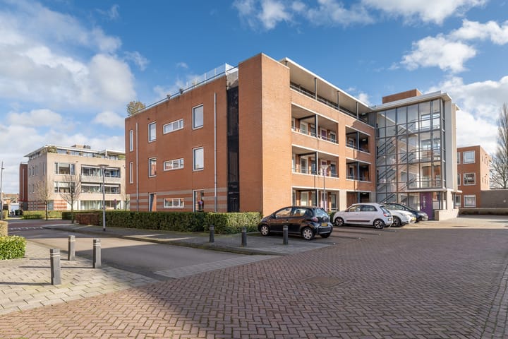 Foto 28 van Lobeliastraat 37