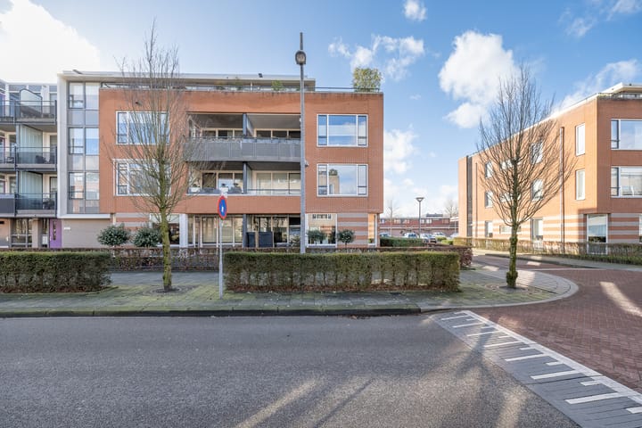 Foto 29 van Lobeliastraat 37