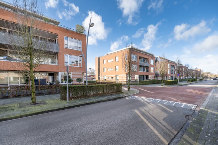 Foto 30 van Lobeliastraat 37