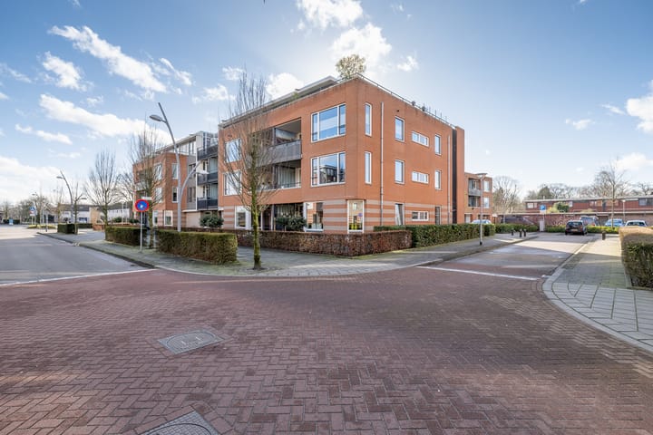 Foto 31 van Lobeliastraat 37