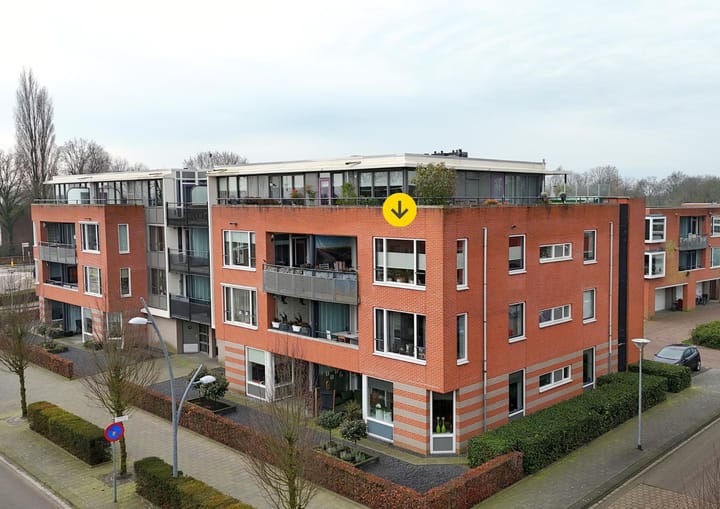 Foto 32 van Lobeliastraat 37