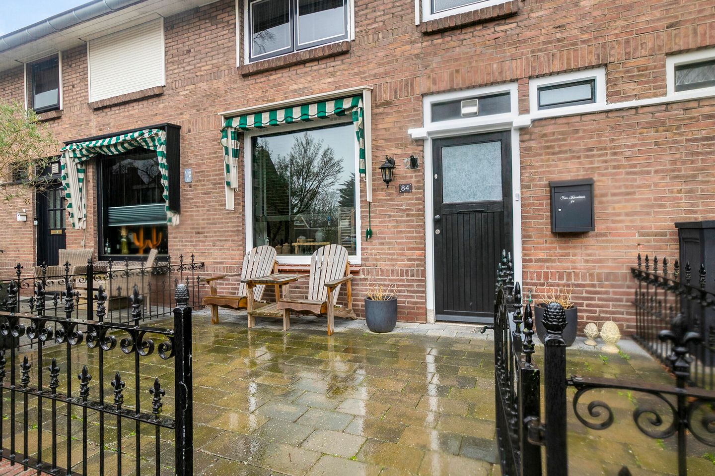 Foto 4 van Nassaustraat 84