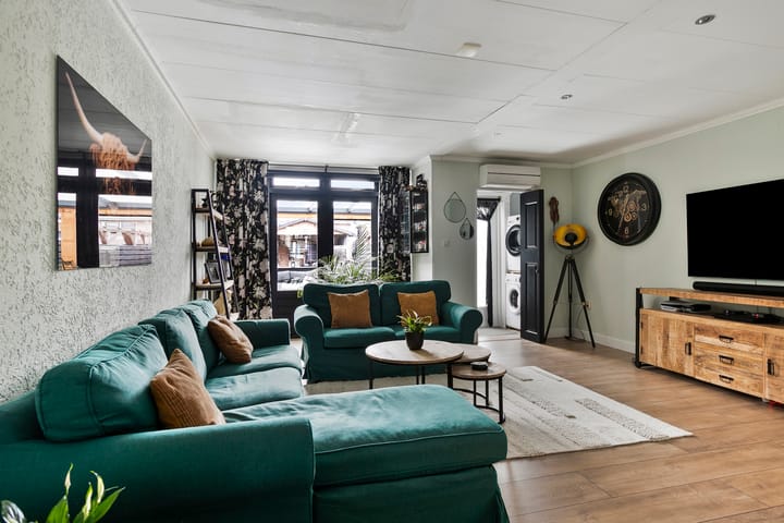 Foto 7 van Nassaustraat 84