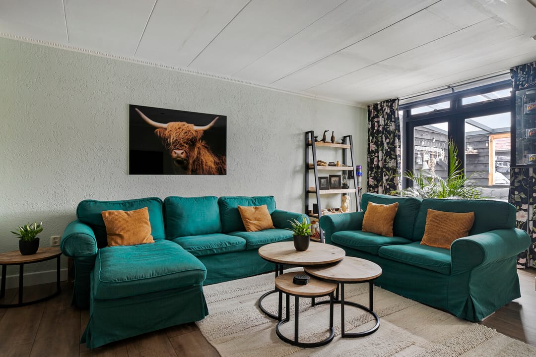 Foto 8 van Nassaustraat 84