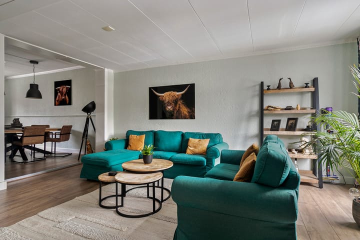 Foto 9 van Nassaustraat 84