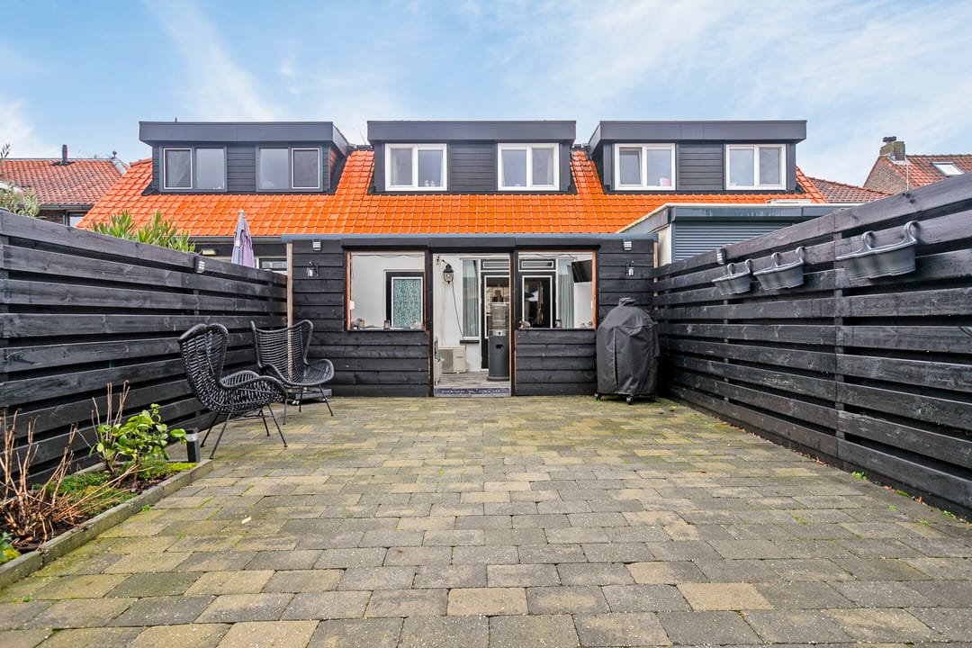 Foto 37 van Nassaustraat 84