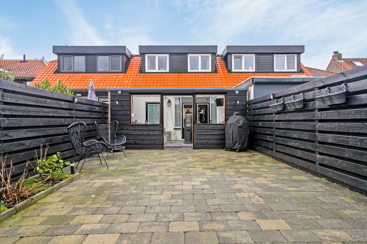 Foto 37 van Nassaustraat 84