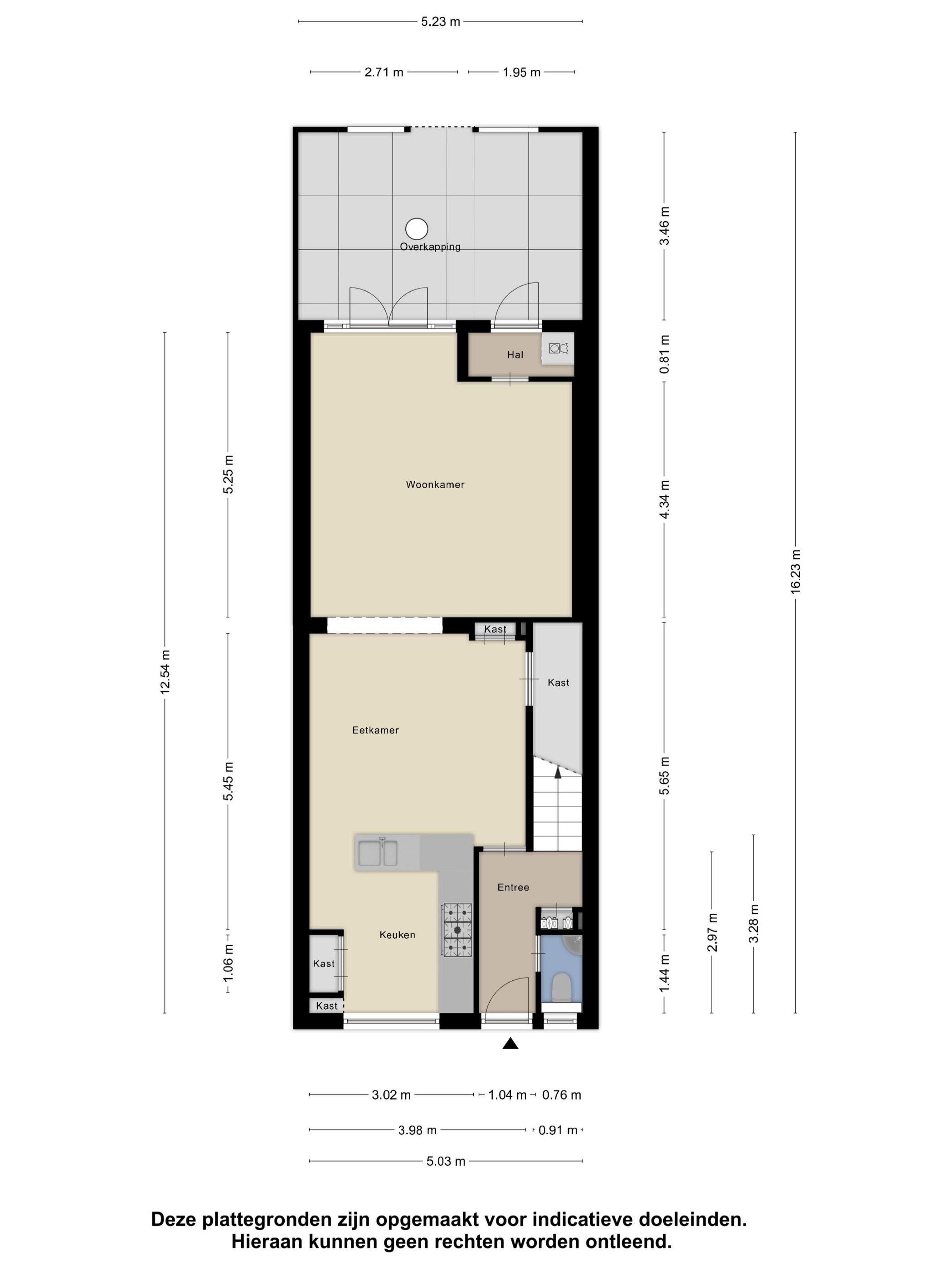 Foto 39 van Nassaustraat 84