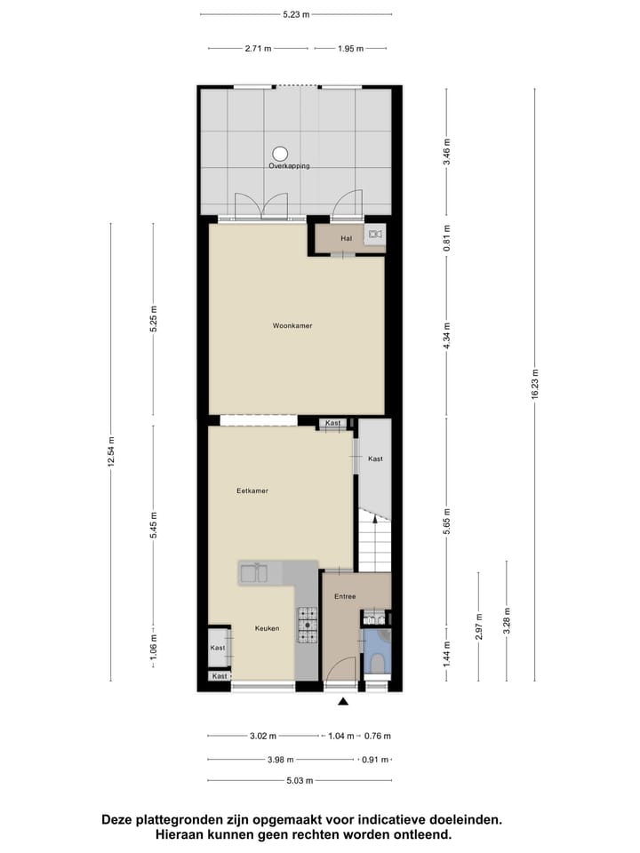 Foto 39 van Nassaustraat 84