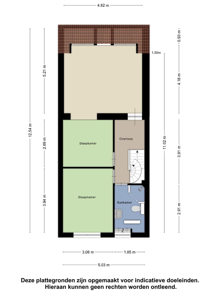 Foto 40 van Nassaustraat 84