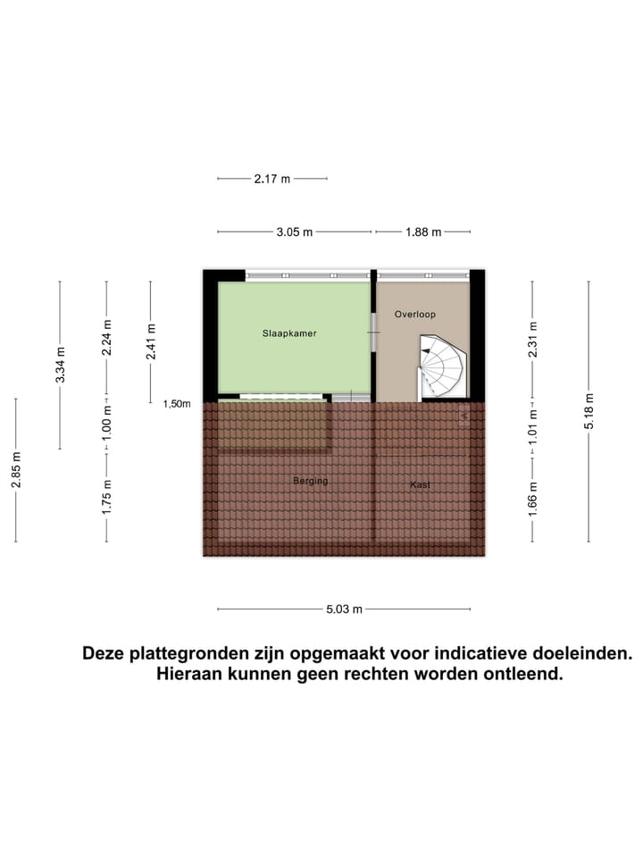 Foto 41 van Nassaustraat 84
