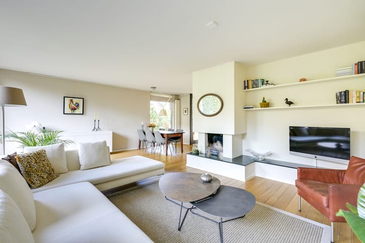 Foto 3 van Tarwe-akker 8