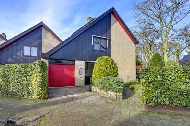 Foto 32 van Tarwe-akker 8