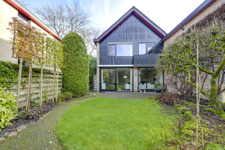 Foto 36 van Tarwe-akker 8