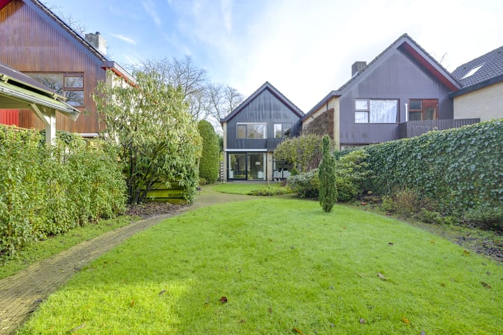 Foto 37 van Tarwe-akker 8