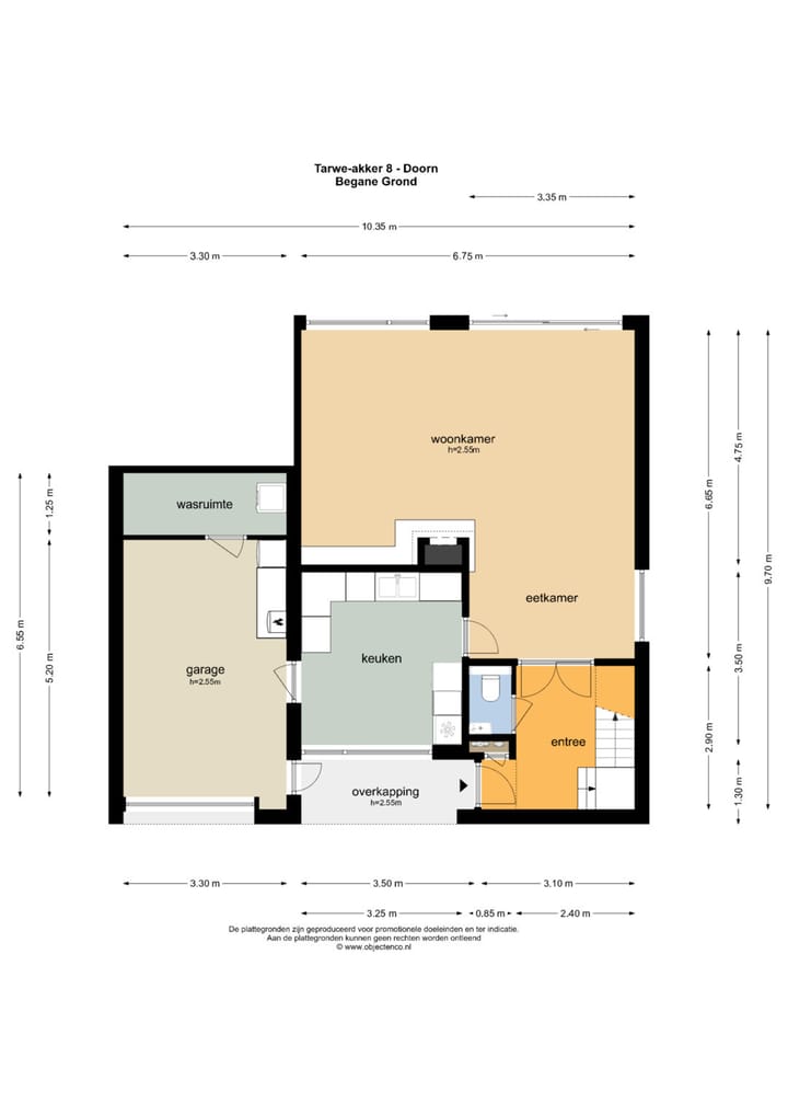 Foto 45 van Tarwe-akker 8