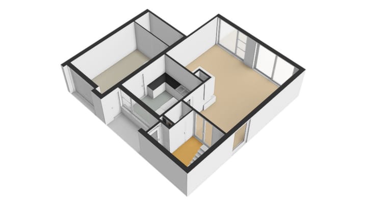 Foto 47 van Tarwe-akker 8