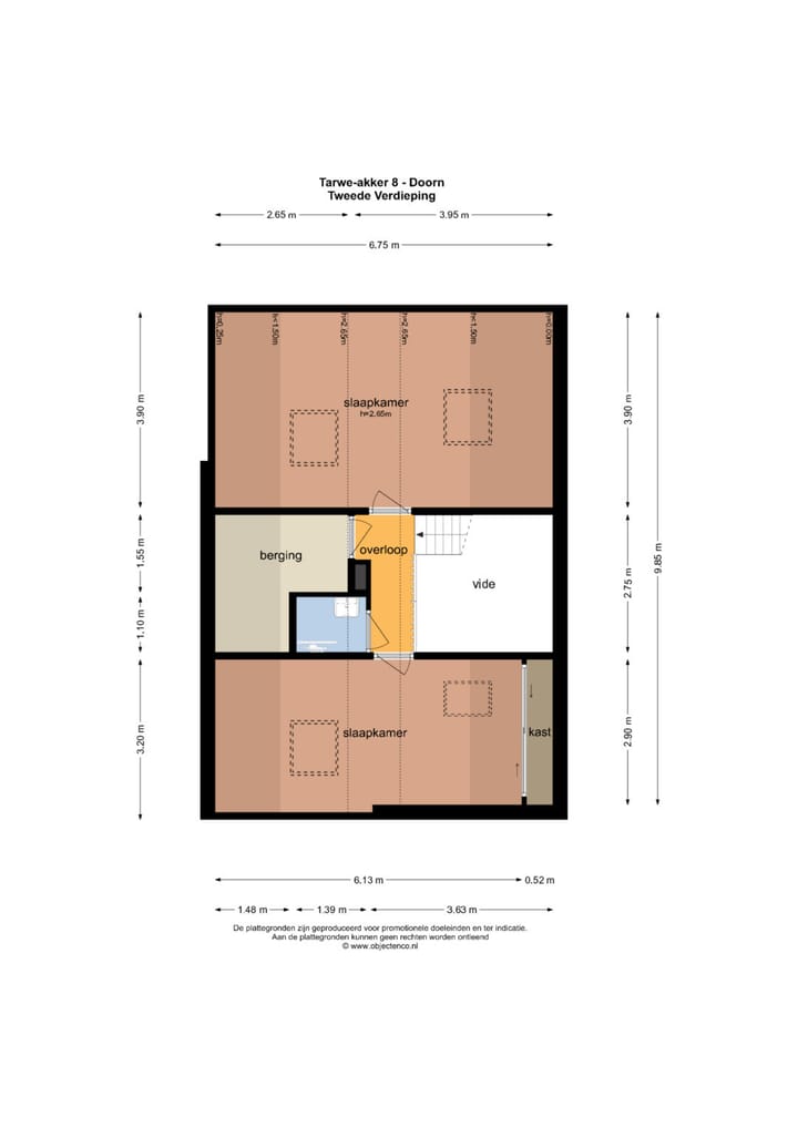 Foto 51 van Tarwe-akker 8