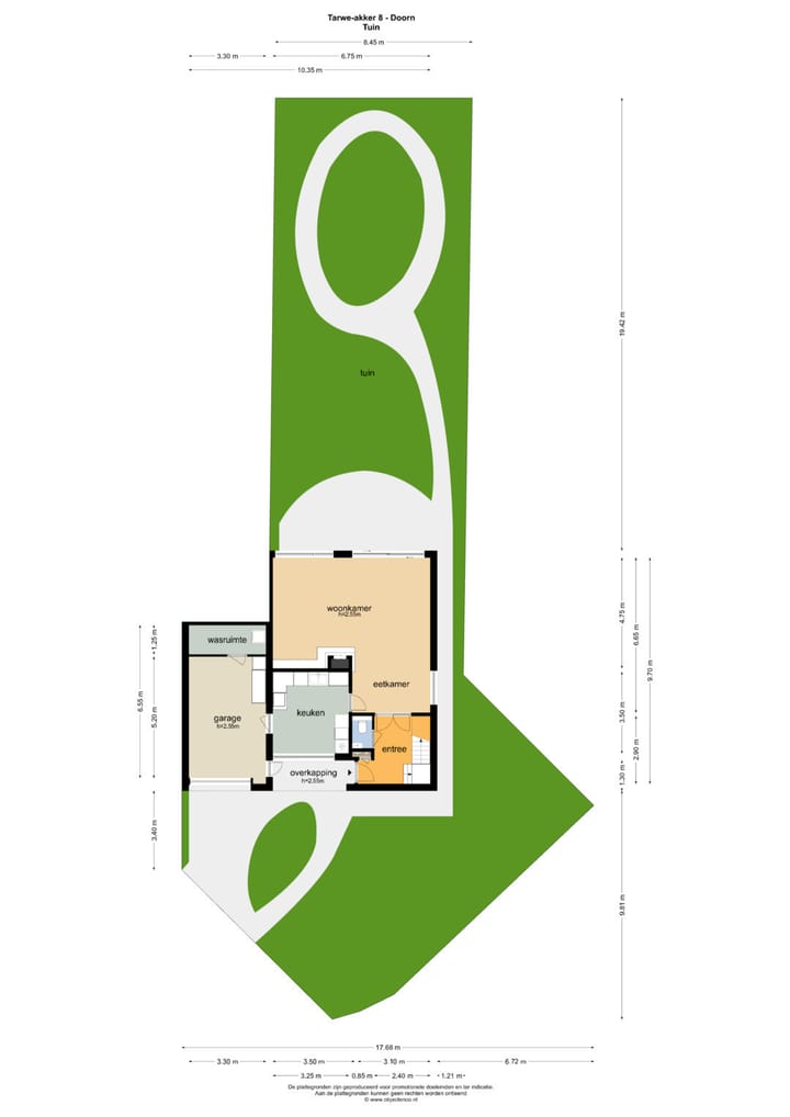Foto 54 van Tarwe-akker 8