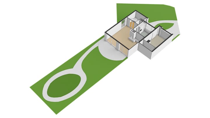 Foto 55 van Tarwe-akker 8