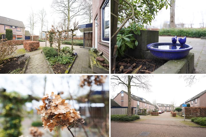 Foto 4 van Burgemeester Hoekstrastraat 2