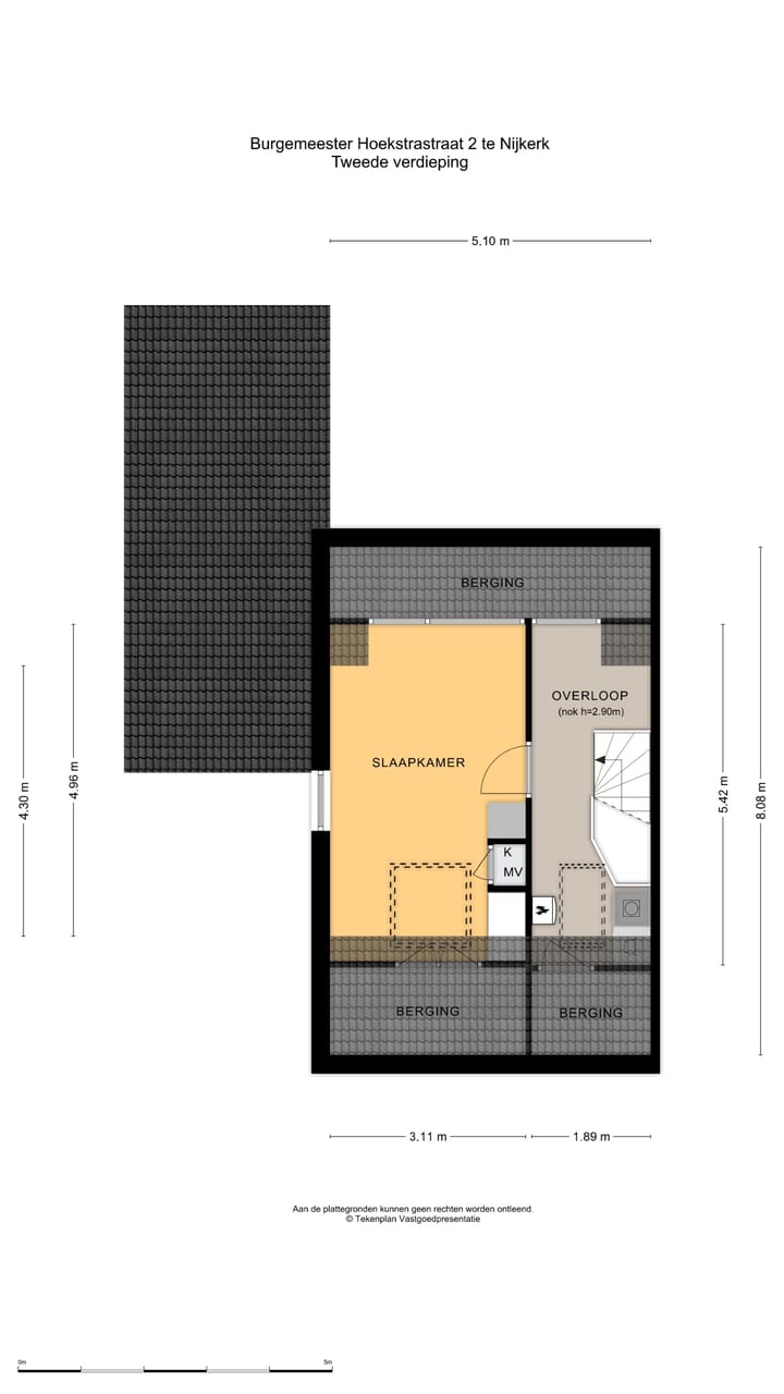 Foto 63 van Burgemeester Hoekstrastraat 2