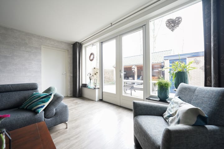 Foto 8 van Burgemeester Hoekstrastraat 2