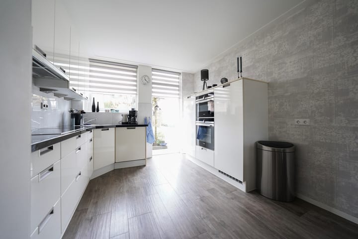 Foto 14 van Burgemeester Hoekstrastraat 2