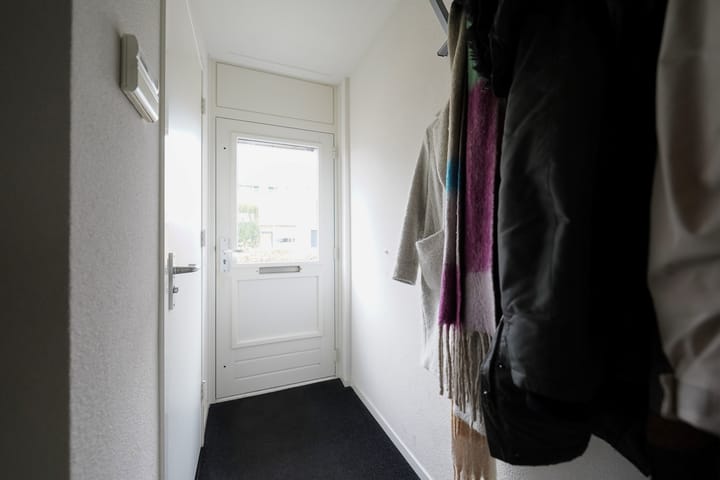 Foto 6 van Burgemeester Hoekstrastraat 2