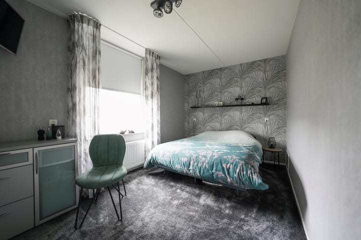 Foto 21 van Burgemeester Hoekstrastraat 2