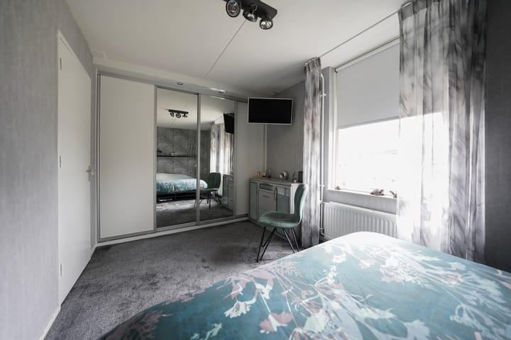 Foto 22 van Burgemeester Hoekstrastraat 2