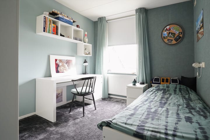 Foto 25 van Burgemeester Hoekstrastraat 2