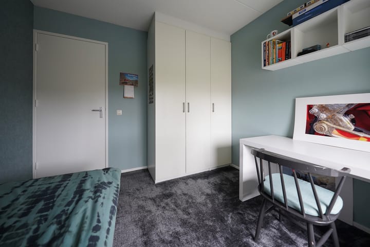 Foto 27 van Burgemeester Hoekstrastraat 2