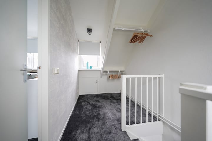 Foto 33 van Burgemeester Hoekstrastraat 2