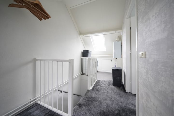 Foto 35 van Burgemeester Hoekstrastraat 2