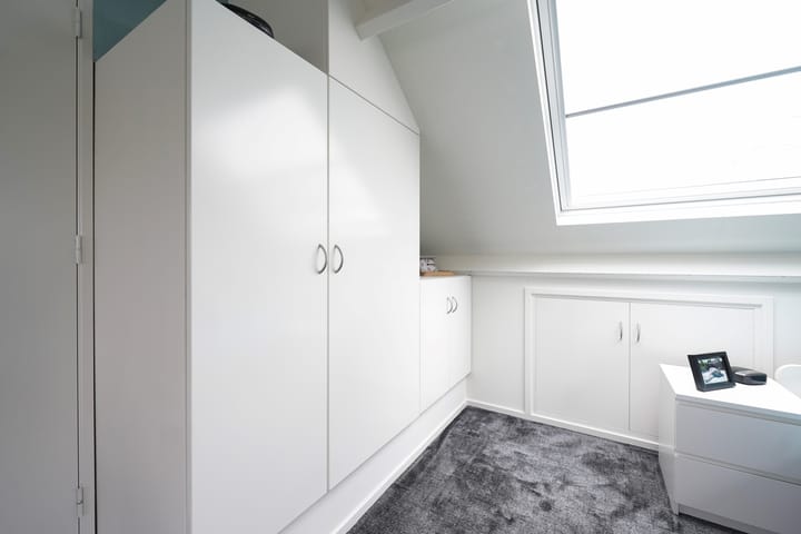 Foto 37 van Burgemeester Hoekstrastraat 2