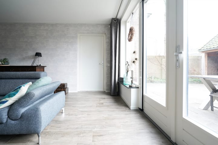 Foto 42 van Burgemeester Hoekstrastraat 2