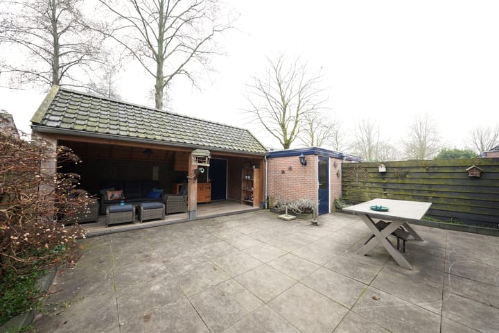 Foto 45 van Burgemeester Hoekstrastraat 2