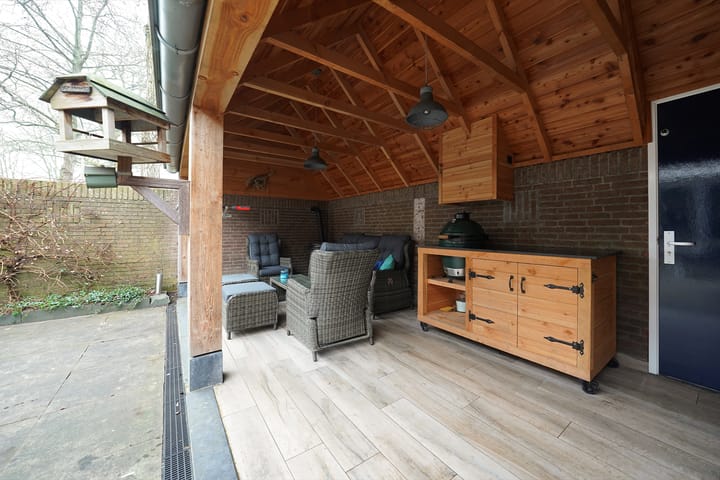 Foto 47 van Burgemeester Hoekstrastraat 2